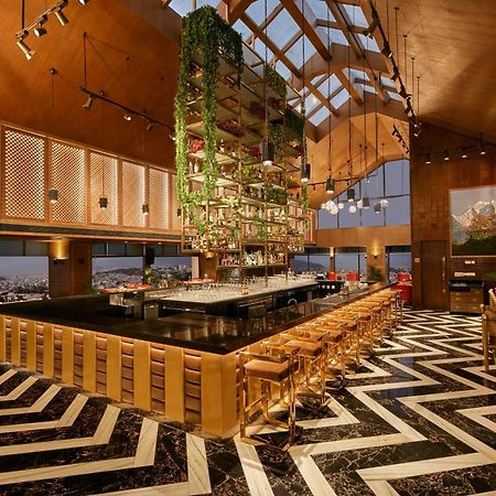 Aloft Kathmandu Thamel Hotel Exterior photo