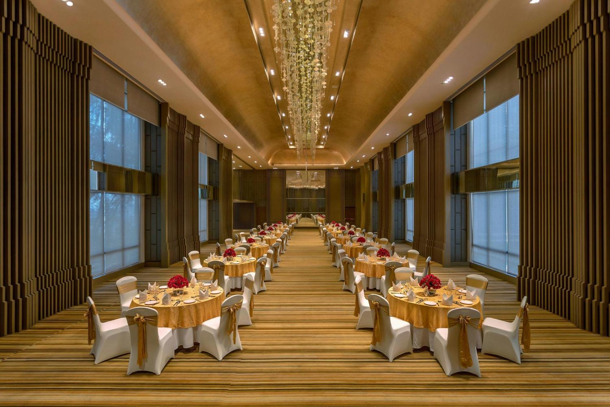 Aloft Kathmandu Thamel Hotel Exterior photo