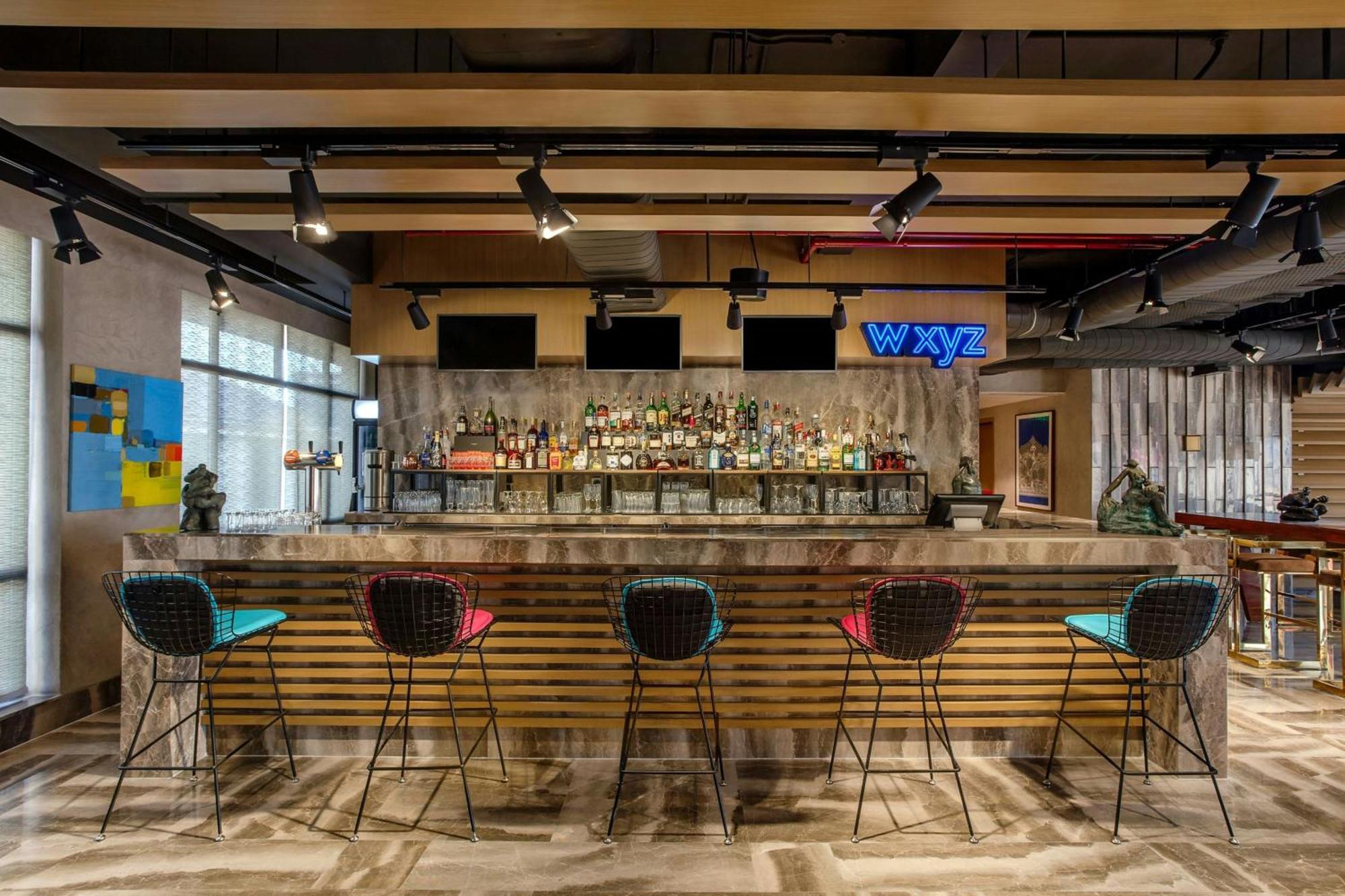 Aloft Kathmandu Thamel Hotel Exterior photo